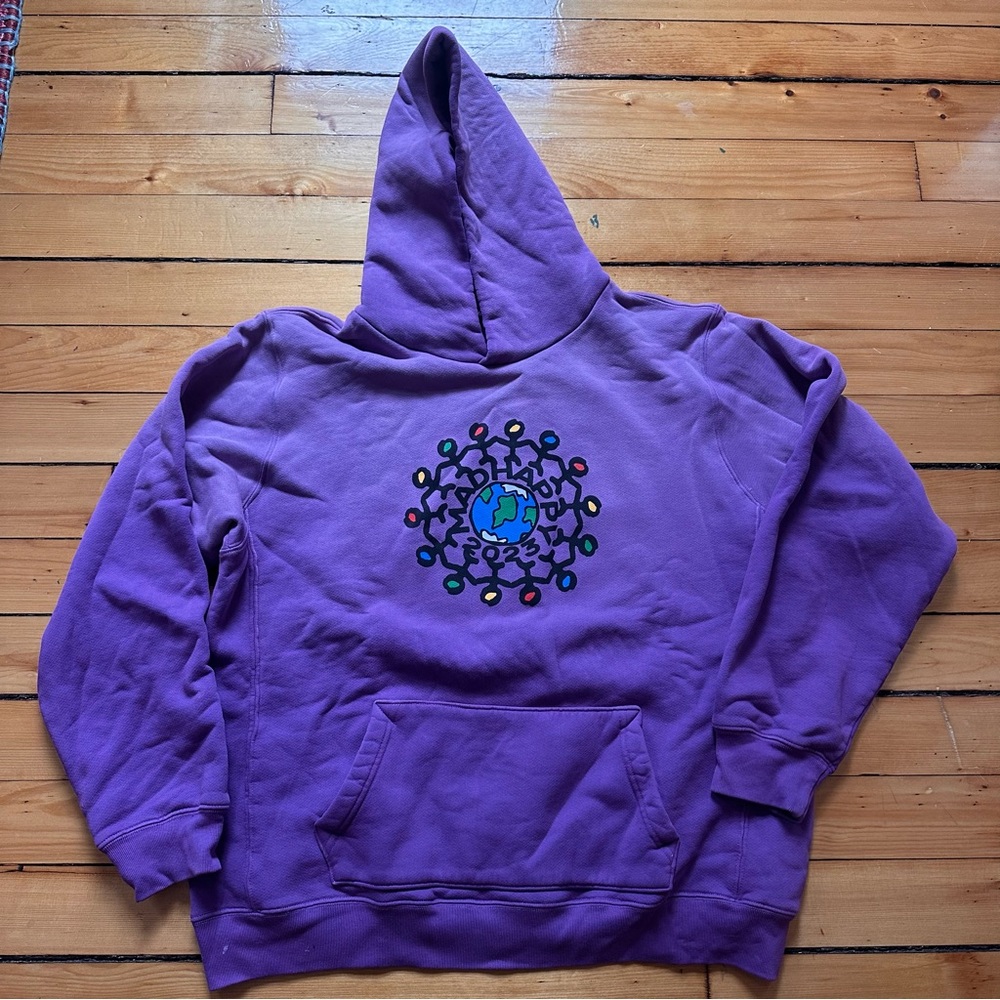 Madhappy Hoodie